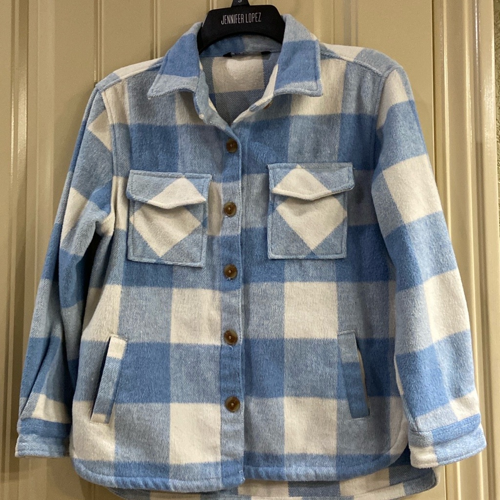 Girls Jacket By Members Mark Brand Nwot